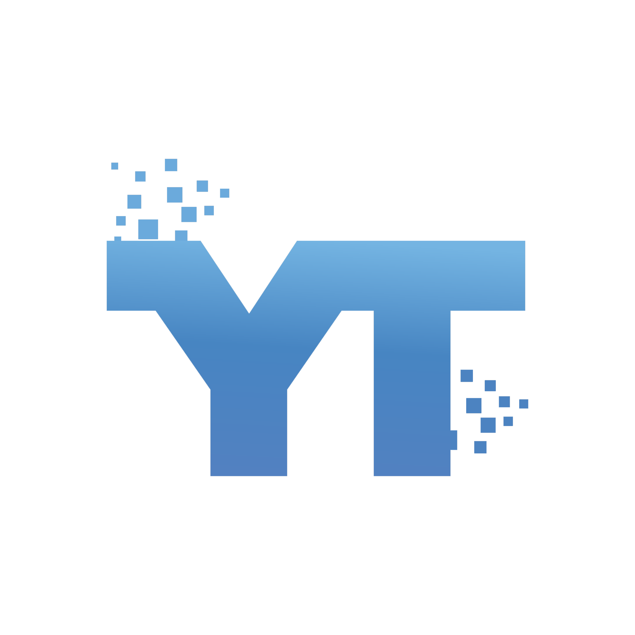 Yutech soluções tecnológicas
